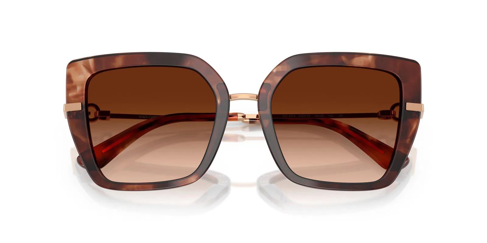 Dolce & Gabbana 4474 Sunglasses - view 36